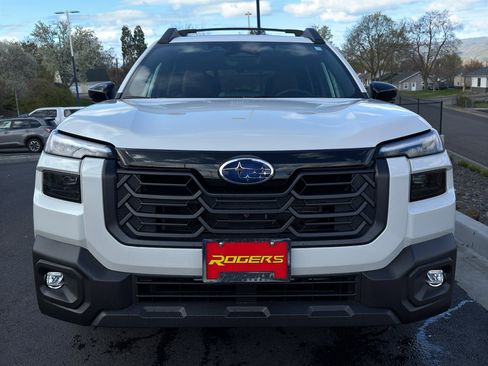 New 2026 Subaru Outback Touring XT image 3