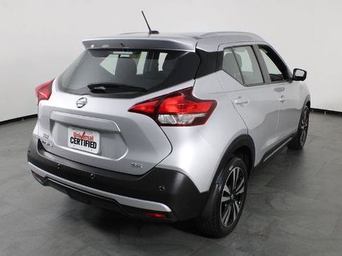Certified 2020 Nissan Kicks SR image 15