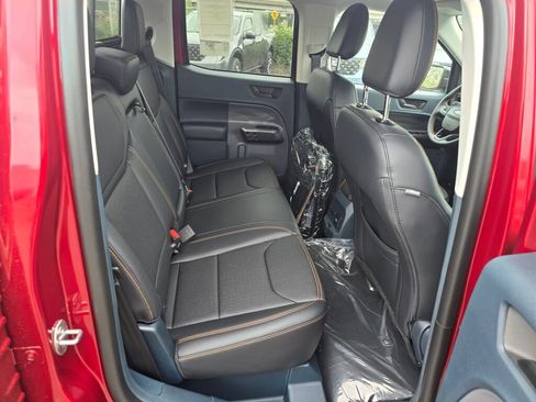 New 2026 Ford Maverick Tremor AWD/4WD image 12