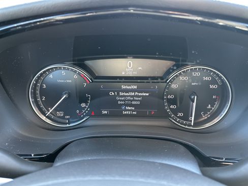 Used 2022 Cadillac XT6 Luxury image 21