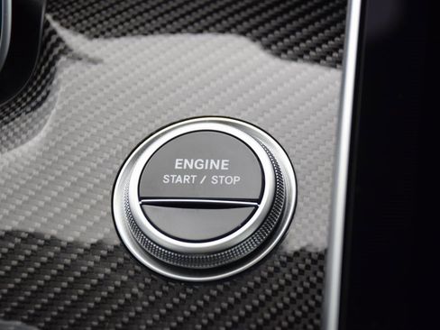 New 2026 Mercedes-Benz C 36 AMG S image 25