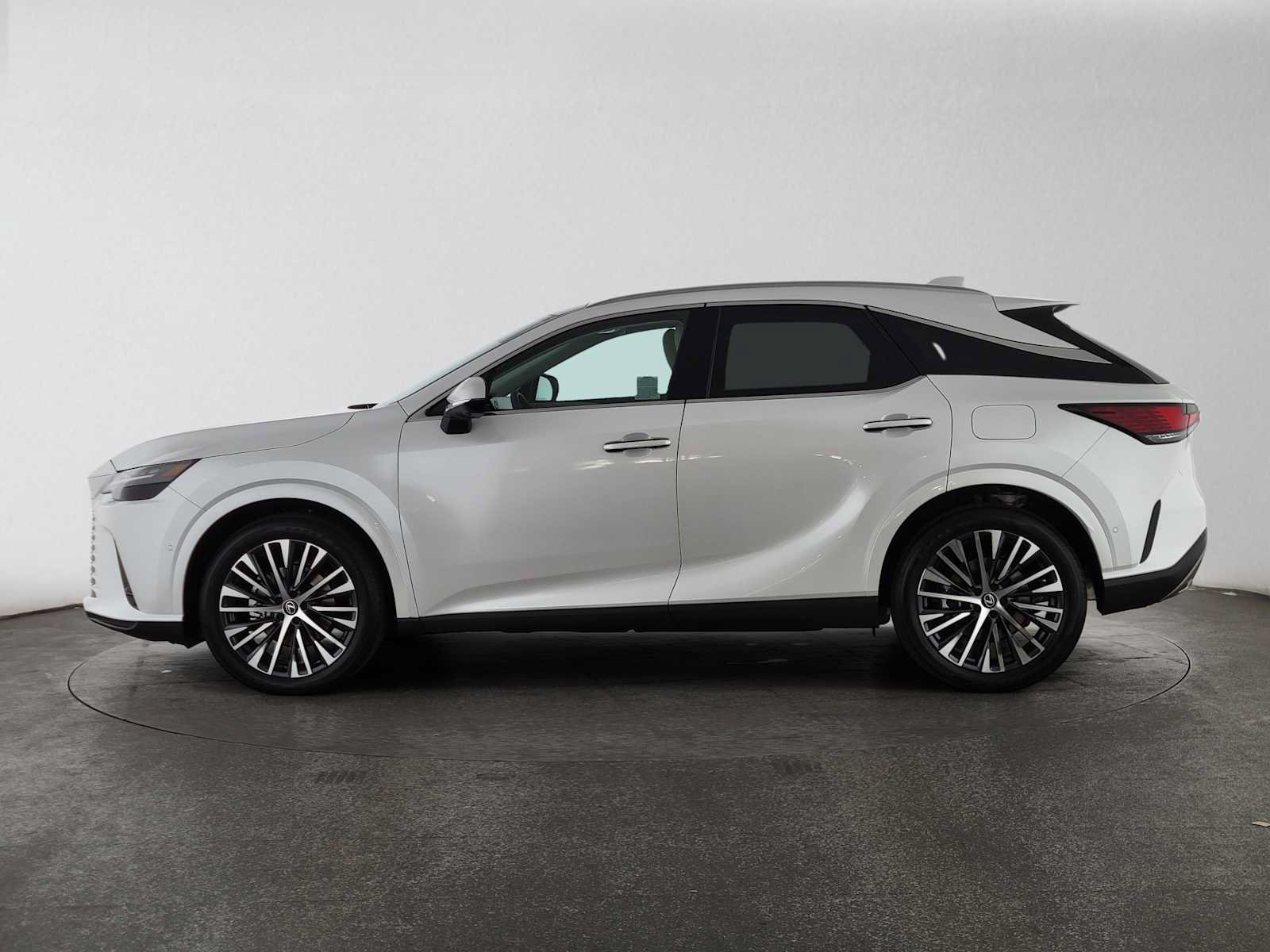 New 2026 Lexus RX 350 w/ Convenience Package AWD/4WD image 6