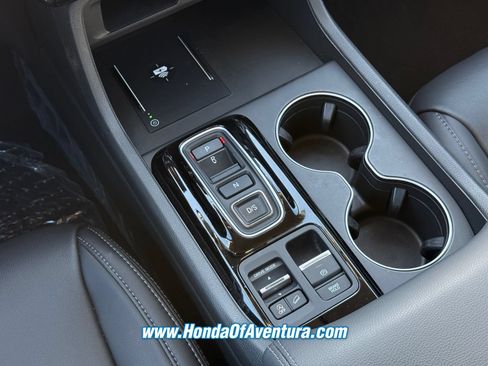 Certified 2025 Honda Pilot EX-L image 21