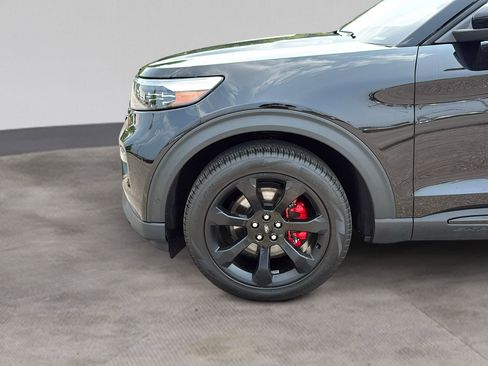 Used 2023 Ford Explorer ST w/ Equipment Group 401A image 34