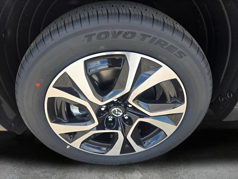 Used 2026 MAZDA CX-5 Preferred AWD/4WD image 9