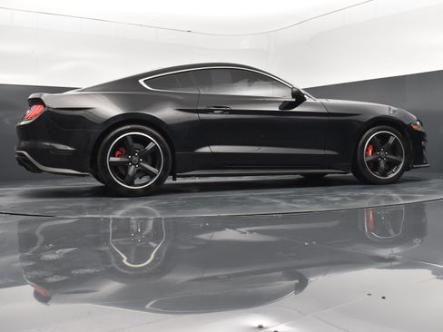 Used 2019 Ford Mustang Bullitt image 26