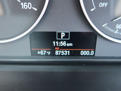 Used 2015 BMW 328i Sedan image 23