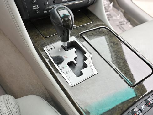 Used 2008 Lexus GS 450h image 25