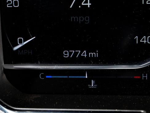 Used 2024 GMC Sierra 1500 Denali Ultimate image 21