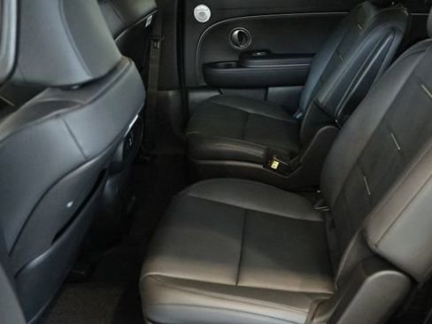 New 2026 Hyundai Palisade Calligraphy image 10