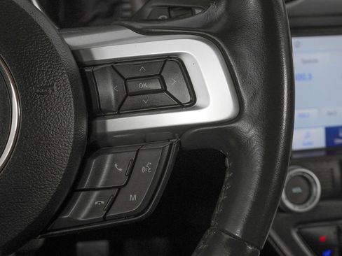 Used 2023 Ford Mustang GT Premium RWD image 19