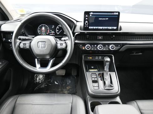 Certified 2024 Honda CR-V EX-L image 20