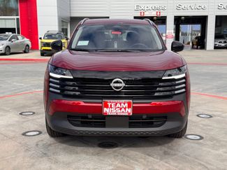 New 2026 Nissan Kicks SV w/ SV Premium Package video 3