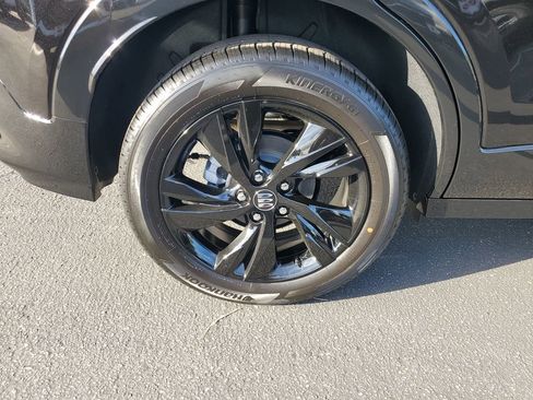 New 2026 Buick Encore GX Sport Touring image 5