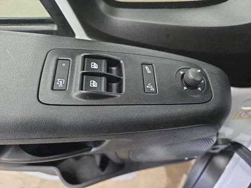 Used 2025 RAM ProMaster 3500 w/ Convenience Group FWD image 27