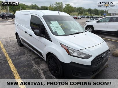 Used 2022 Ford Transit Connect XL