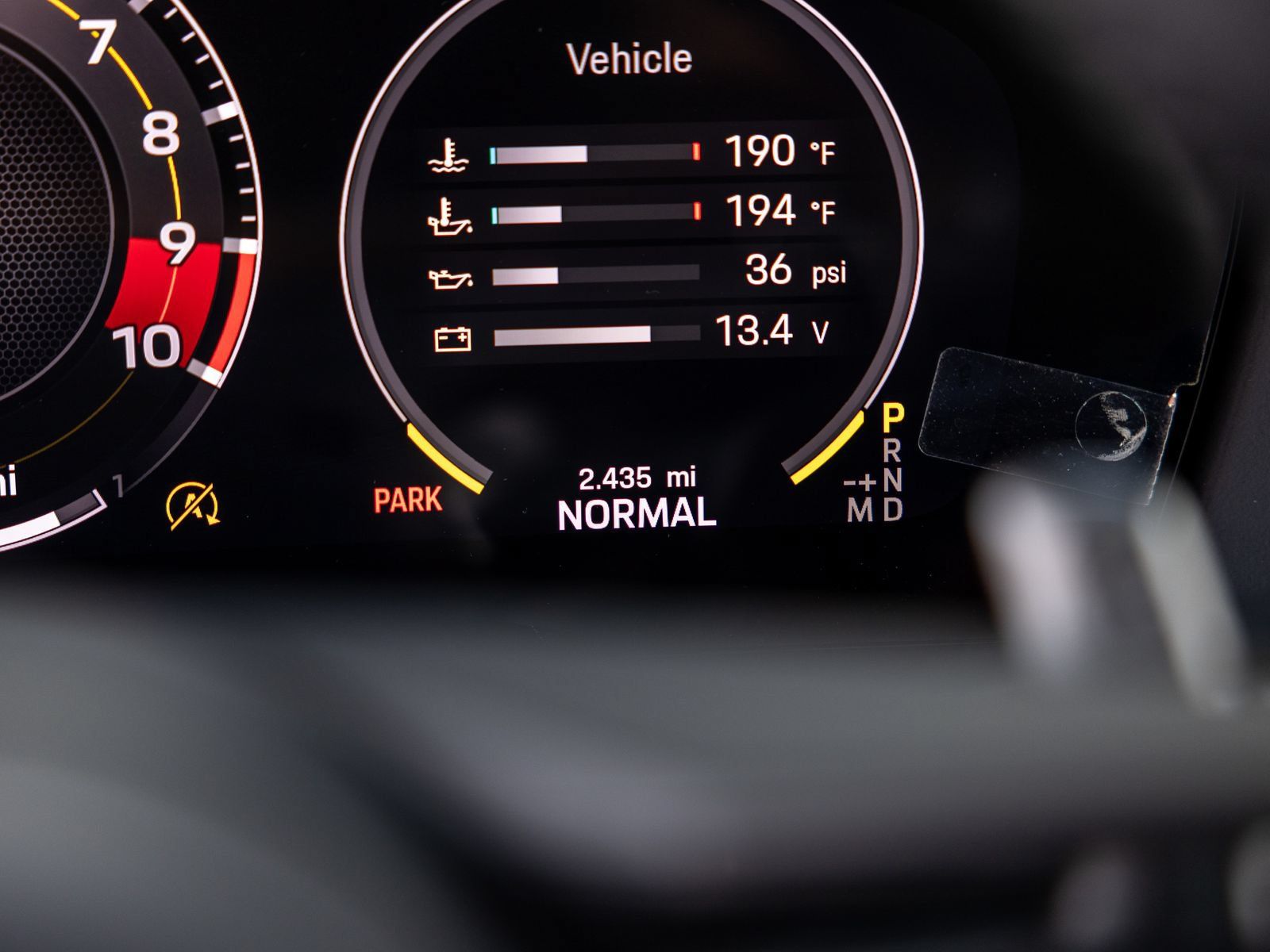 Certified 2026 Porsche 911 GT3 RWD image 48