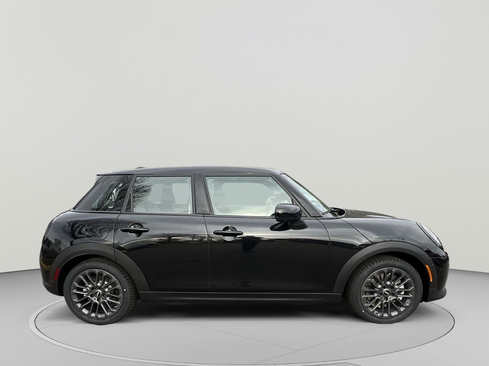 New 2026 MINI Cooper S FWD image 6