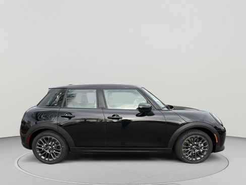 New 2026 MINI Cooper S FWD image 6