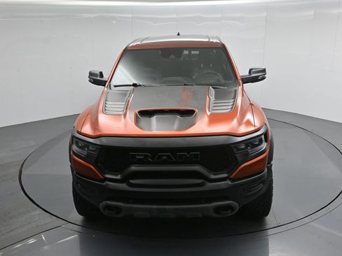 Used 2024 RAM 1500 TRX AWD/4WD image 36