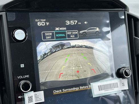 New 2026 Subaru Crosstrek 2.0i Premium image 20