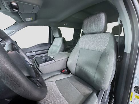 Used 2023 Ford F150 XLT image 20