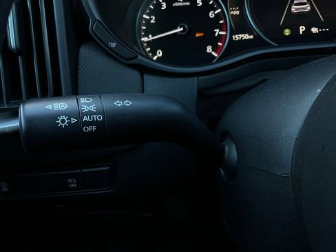 Used 2025 MAZDA CX-50 AWD 2.5 S w/ Premium Package image 39