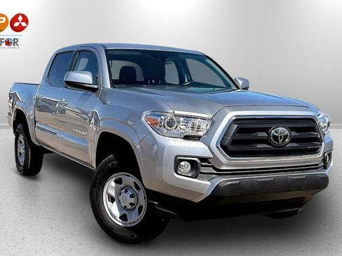 Used 2021 Toyota Tacoma SR5 image 11
