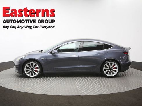 Used 2019 Tesla Model 3 Long Range image 55