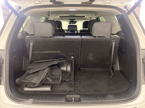 Used 2024 Hyundai Palisade SEL image 28