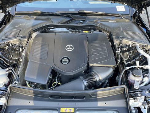 New 2026 Mercedes-Benz C 300 Sedan image 45