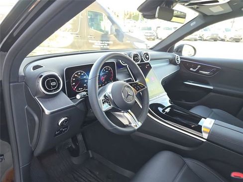 Certified 2026 Mercedes-Benz GLC 300 4MATIC image 26
