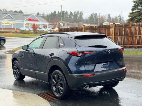 New 2026 MAZDA CX-30 2.5 Turbo w/ Premium Package image 5
