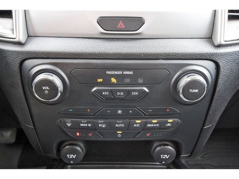 Used 2023 Ford Ranger XLT w/ Equipment Group 302A High image 27