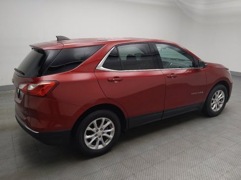 Used 2019 Chevrolet Equinox LT w/ Driver Convenience Package FWD image 10