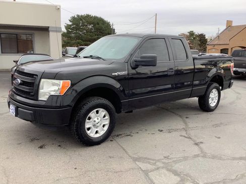 Used 2013 Ford F150 STX image 2