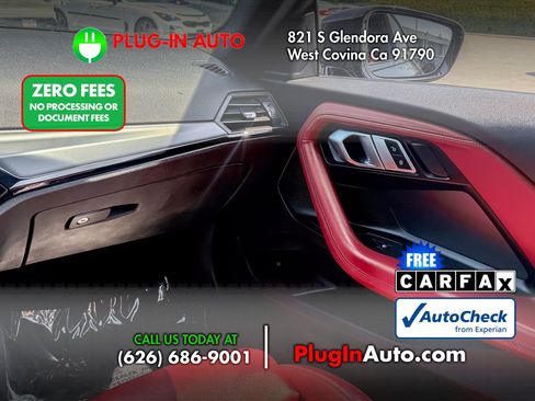Used 2023 BMW 230i Coupe w/ Convenience Package RWD image 16