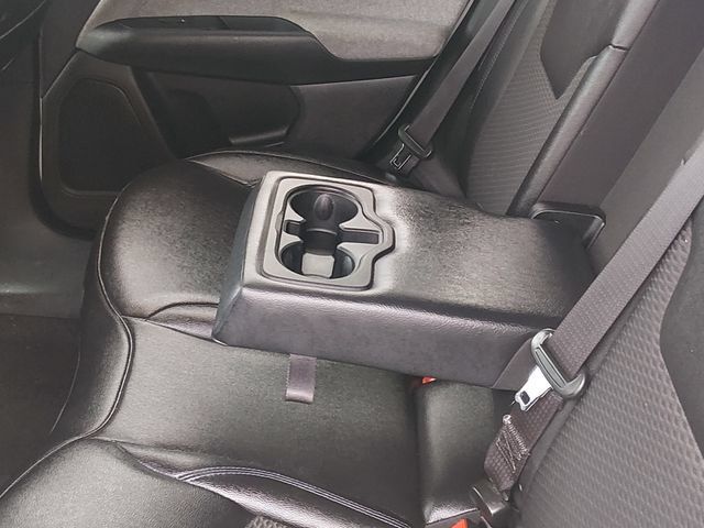 Used 2024 Jeep Compass Latitude AWD/4WD image 14