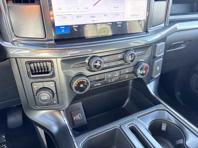 New 2026 Ford F150 STX w/ Equipment Group 200A AWD/4WD image 31