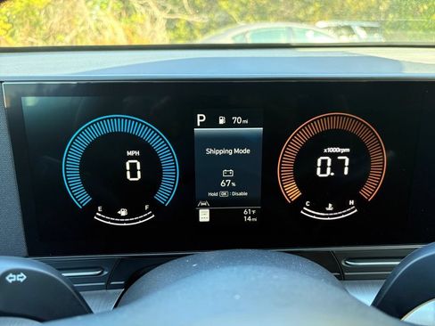 New 2026 Hyundai Kona SEL Sport FWD image 19