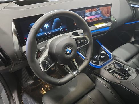 Used 2026 BMW X3 xDrive30 w/ Premium Package image 16