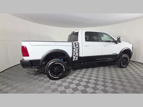 Used 2026 RAM 2500 Power Wagon AWD/4WD image 38