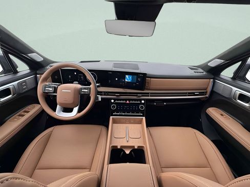 New 2026 Hyundai Santa Fe Calligraphy FWD image 13