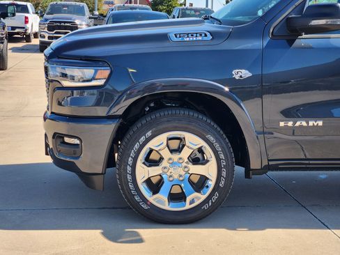 New 2026 RAM 1500 Lone Star image 10