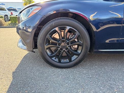 Used 2015 Mercedes-Benz C 300 4MATIC Sedan image 29