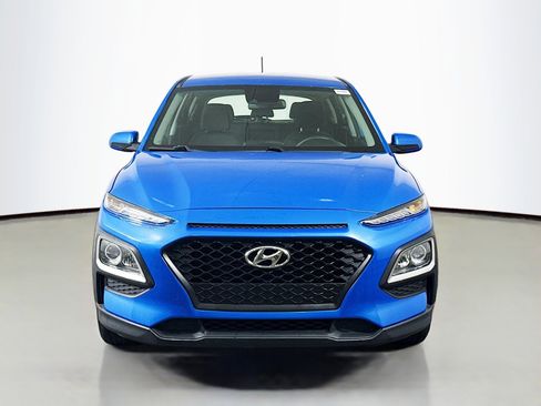 Used 2019 Hyundai Kona SE image 2