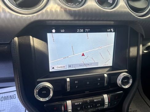 Used 2019 Ford Mustang Bullitt w/ Bullitt Electronics Package RWD image 19