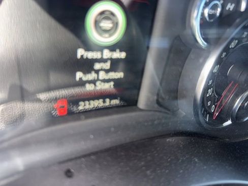 Used 2024 RAM 2500 Big Horn image 11