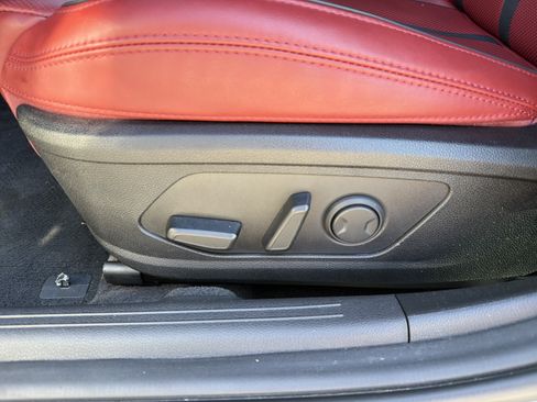 Certified 2024 Kia K5 GT-Line w/ GT-Line Premium Package FWD image 26