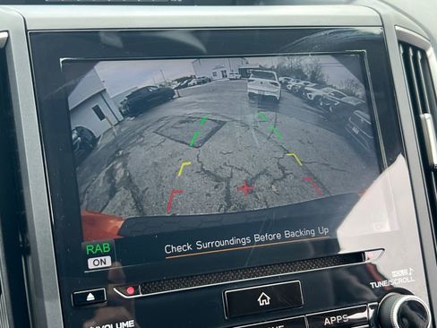 Used 2020 Subaru Crosstrek 2.0i Limited image 23